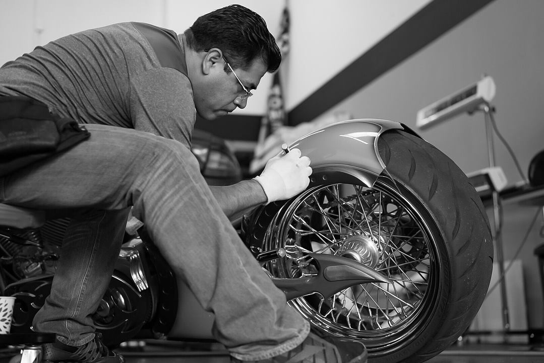 The Detail Specialists